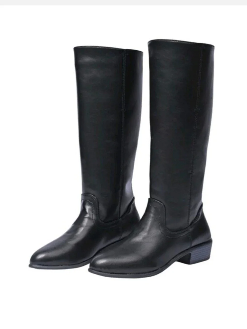 Target tall black